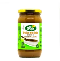 Comprar Dulce De Soja Sabor Dulce De Leche X 380 G Mi Soja