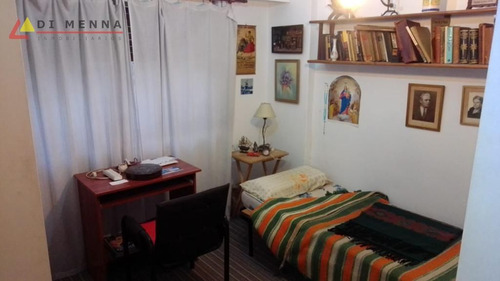 3 Ambientes Venta Avenida Entre Rios 300 Contrafrente