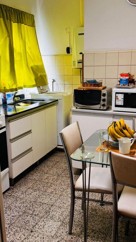 Departamento En Venta - 3 Dormitorios 1 Baño - 60mts2 - Flores