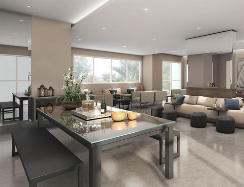 Imagem 8 de 14 de Apartamento 3 E 4 Dormitórios - 84 A 225 M² 2/3 Vagas.