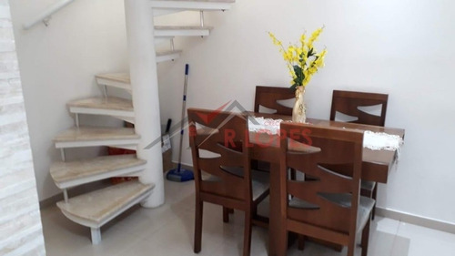 Imagem 15 de 28 de Apartamento Cobertura Para Venda No Bairro Chácara Califórnia, 3 Dorm, 1 Suíte, 2 Vagas, 125,00 M - 2145