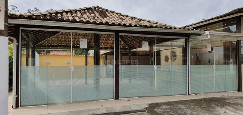 Imagem 12 de 18 de Casa Com 4 Quartos, 229 M² Por R$ 450.000 - Rio Do Ouro - Niterói/rj - Ca20380