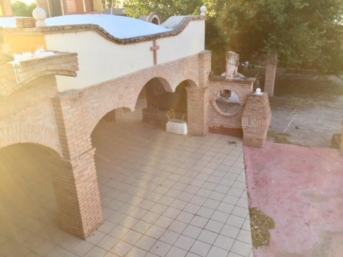 Imagen 2 de 12 de Casa Sola En Venta General Felipe Angeles