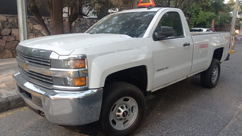 Chevrolet Silverado 5.3 A Pickup 2500 Cab Ext Mt