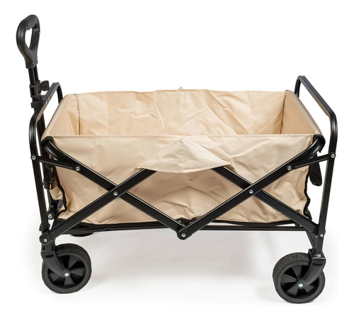 Carrito Vagón Plegable Multiusos Oferta!!!!