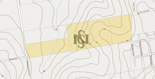 Venta Terreno Logistico Ruta 1 Prox. Con Renta (ref: Xcm-12963)