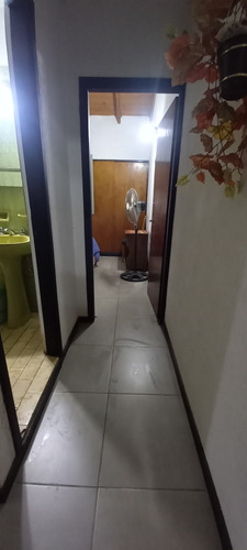 Duplex En Las Toninas Con Cochera Techada