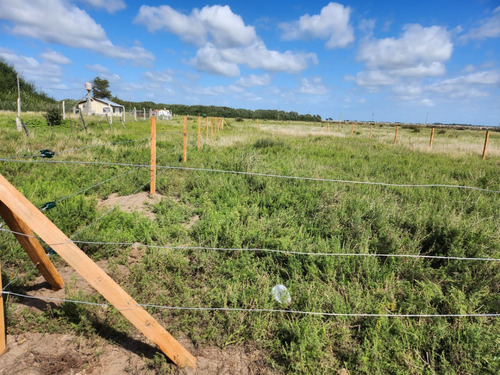 Venta Lote En Mar De Ajo - Se Escucha Oferta