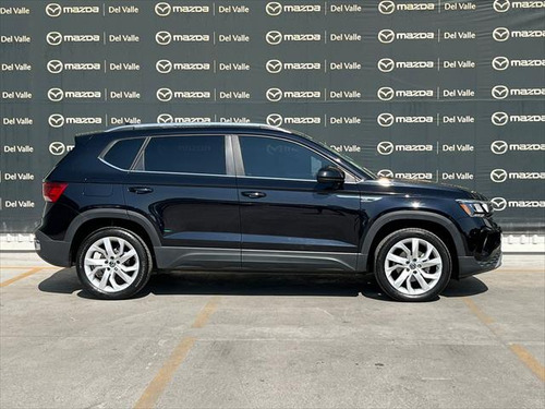 Volkswagen Taos 1.4 Comfortline At