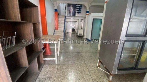Local Comercial En Venta En Zona Este Barquisimeto Lara,rc