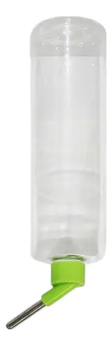 comprar Pawise Bebedero Para Hamster Cobayo Roedores Ajustable 250ml