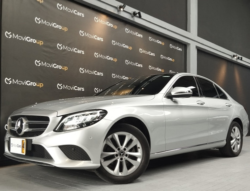 Mercedes-Benz Clase C 1.6 Avantgarde | TuCarro