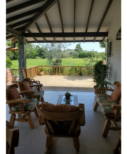 Finca En Vender En Rionegro