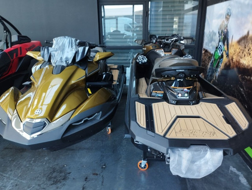 Imagen 18 de 25 de Kawasaki Jet Ski Ultra 310lx Tumejor Opcion En Kawasaki Jack