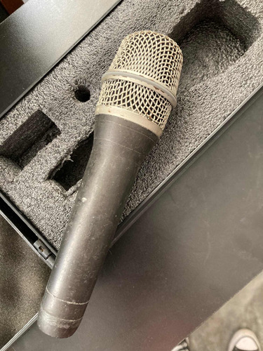 Microfono Condenser Samson C05