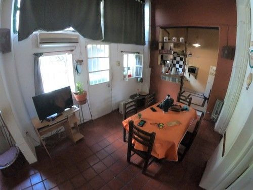 Venta - Ph 3 Ambientes En La Boca