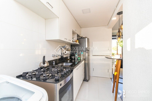 Imagem 15 de 15 de Apartamento - Sao Geraldo - Ref: 252960 - V-252960