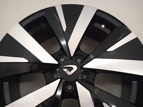 4 Rodas Aro 18 Vw T-cross Crossfox Bora Nivus Virtus (6820)