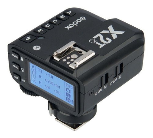 Godox X2t-c Trigger Ttl Para Canon