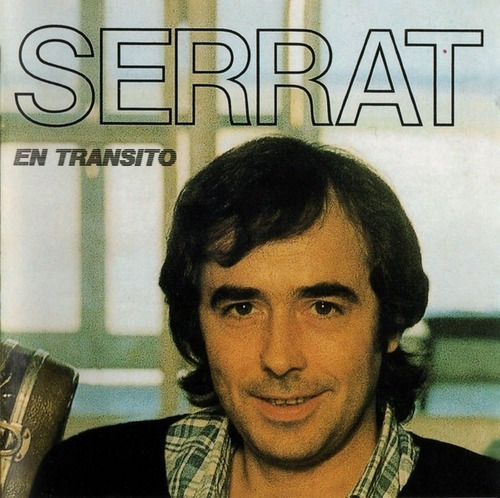 Cd - En Transito - Joan Manuel Serrat