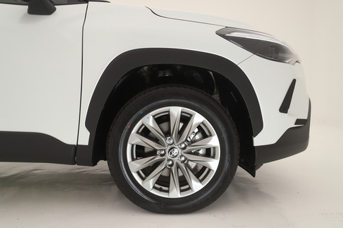 Toyota Corolla Cross 2.0 Xli Cvt