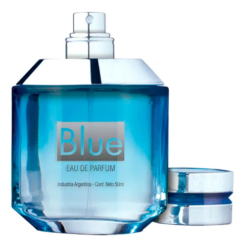 Blue - Eau De Parfum - Fragancia Masculina Millanel