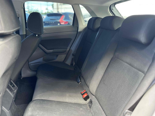 Volkswagen Polo 1.0 200 TSI COMFORTLINE AUTOMÁTICO
