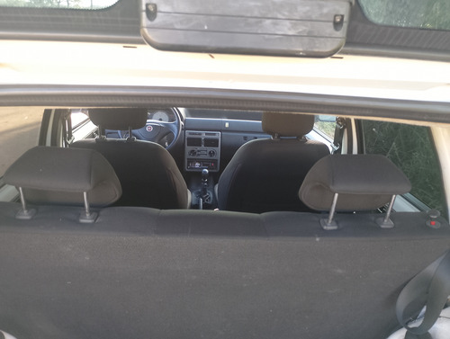 Fiat Uno 1.0 Way Flex 5p