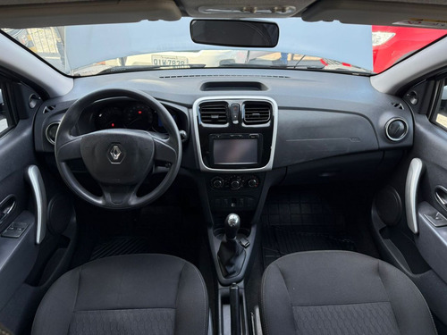 Renault Sandero SANDERO Expression Flex 1.0 12V 5p