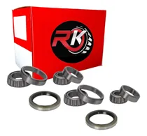 Comprar Kit Rodamiento Rueda Delantera Int\u002Fext Mitsubishi L200 02-06