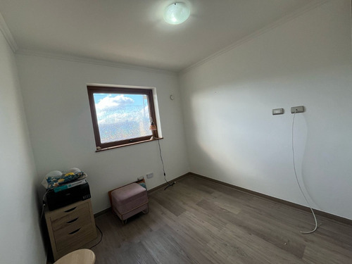 Venta De Moderno Funcional Departamento En Edificio Lumity