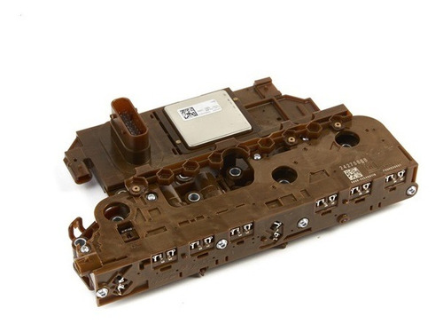 Modulo Control Transmision Captiva T/a 2008 A 2010