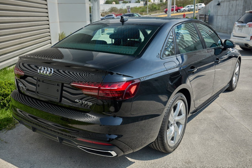 Imagen 4 de 15 de Audi A4 40 Tfsi 190 Hp S Tronic S Line