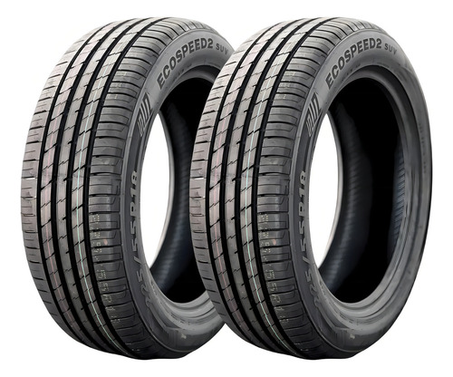 Pneu Minerva Performance Ecospeed 2 Suv C 225/60r18 100v V