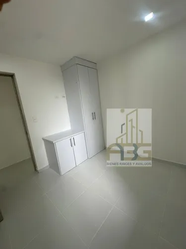 Vendo Apartamento En Edificio Sagitario
