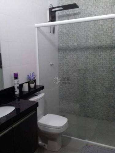 Imagem 11 de 15 de Casa Com 2 Dormitórios À Venda, 220 M² Por R$ 750.000,00 - Jardim Ipê - Foz Do Iguaçu/pr - Ca0588