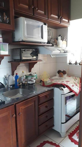Imagem 14 de 21 de Apartamento A Venda 2 Dormitórios, Condom´nio Fit Mirante Do Sol - Ipiranga - Ap1322