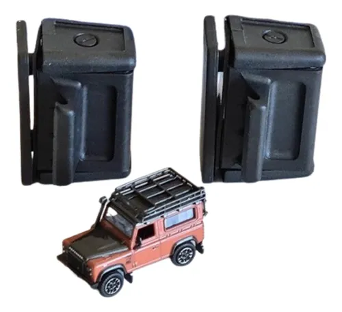 comprar Par Trava Janela Correr Land Rover Defender 110 130 ´´´´´´´´