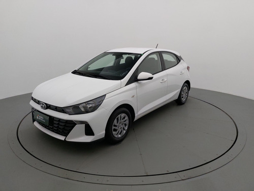 Hyundai HB20 1.0 12V FLEX SENSE PLUS MANUAL