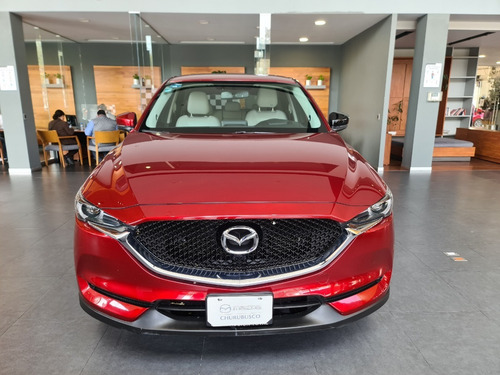 Imagen 2 de 14 de Mazda Cx5 Sgt 2020 Aut
