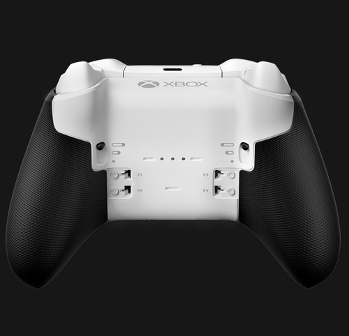 Imagen 4 de 5 de Control Inalámbrico Xbox Elite Series 2 Core Blanco - Xsx