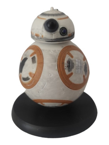 Droid Bb-8  Con Base Star Wars Disney