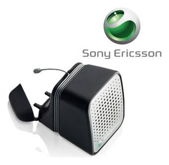 Bocina Sony Ericsson Mps-30 Walkman 