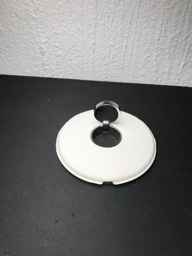 Base De Carga Magnética Apple A1714 Para Apple Watch Blanco (Usado)