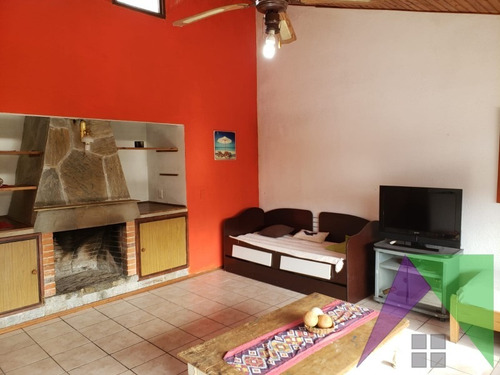 Venta Casa En Punta Del Este, Jardines De Cordoba - Ref: 30372