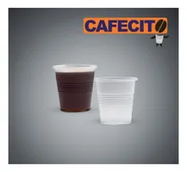 Comprar Vasos Desechables Cafecito, Marca Zupla, Número 17