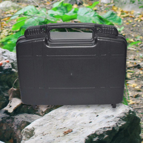 Caja De Herramientas Portátil, Estuche De Transporte,