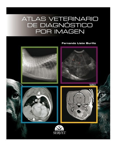 Liste - Atlas Veterinario De Diagnóstico Por Imagen