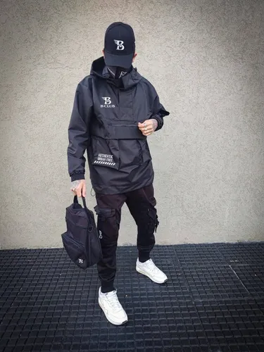 Anorak baratos top