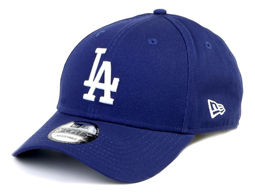 Gorra New Era Los Angeles Dodgers 9forty Ajustable 12650339
